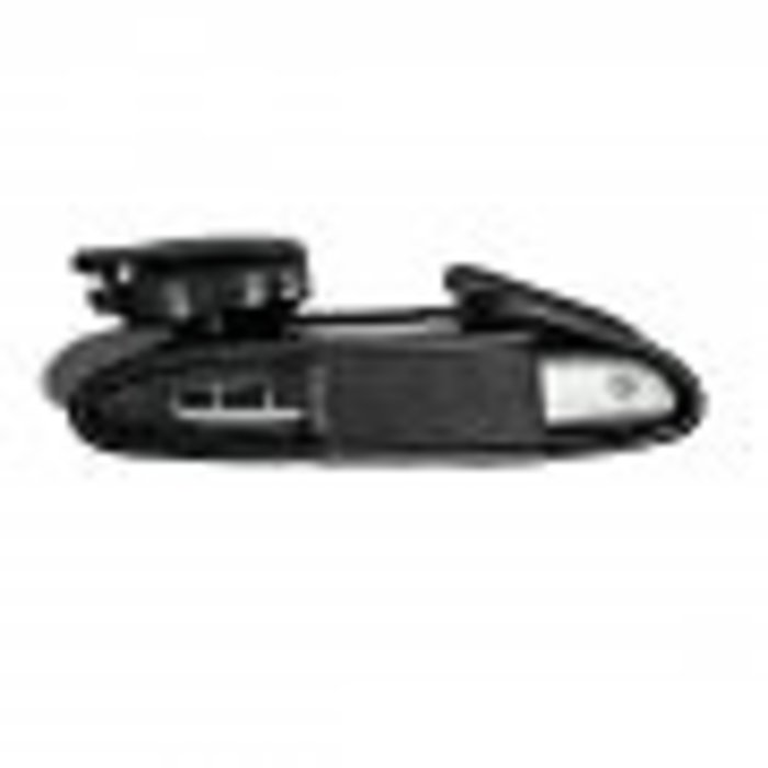 Mitel Lederendraagtas met riemclip Mitel 63xd DECT Phone (68761)
