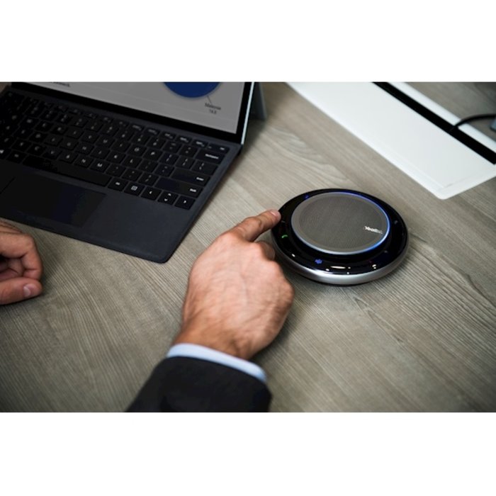 Yealink Yealink CP900 USB Speakerphone - Microsoft Teams (CP900 TEAMS C/A)