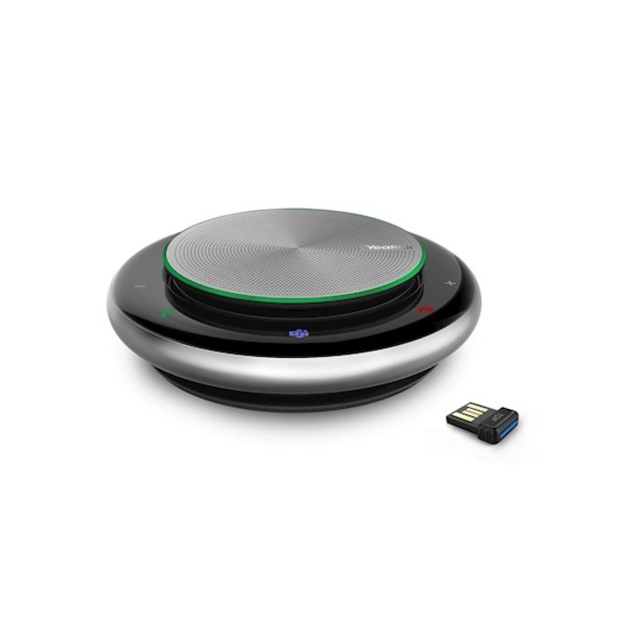 Yealink Yealink CP900 USB Speakerphone - Microsoft Teams (CP900 TEAMS C/A)
