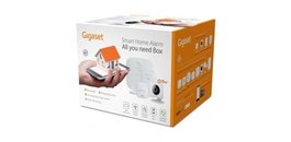 Review Gigaset smart alarm systemen