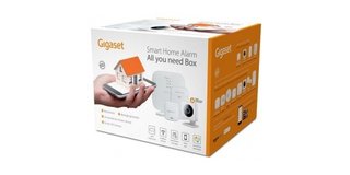 Review Gigaset smart alarm systemen