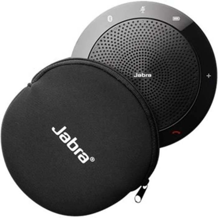 Jabra Jabra Speak 510+ MS Speakerphone (7510-309)