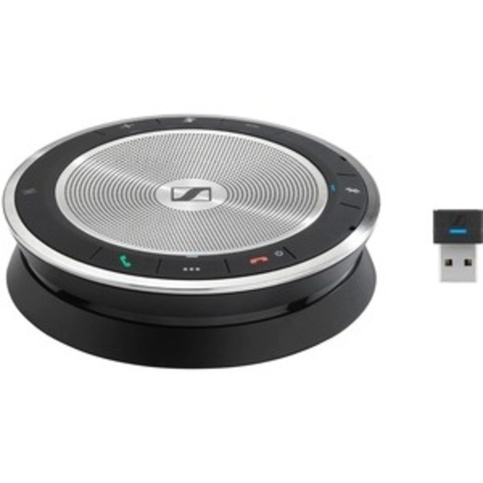 EPOS Sennheiser SP30T Speakerphone voor Microsoft Teams (1000225)