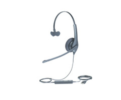 Jabra Jabra BIZ 1500 Mono USB Headset - Noise Cancelling