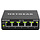 Netgear vGS305E Managed Switch (GS305E-100PES)
