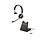 Jabra Evolve 65 UC Mono headset incl. bureaustandaard (6593-823-499)