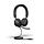 Jabra  Evolve2 40 SE, USB-A, MS Stereo  headset