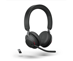 Jabra Jabra Evolve2 65 UC Stereo Bluetooth