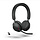 Jabra Evolve2 65 UC Stereo Bluetooth headset met USB Dongel  (26599-989-999)