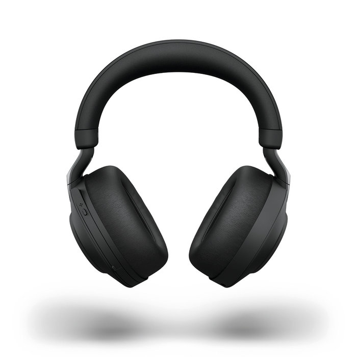 Jabra Jabra Evolve2 85 MS Stereo - Draadloze Headset met ANC - Zwart