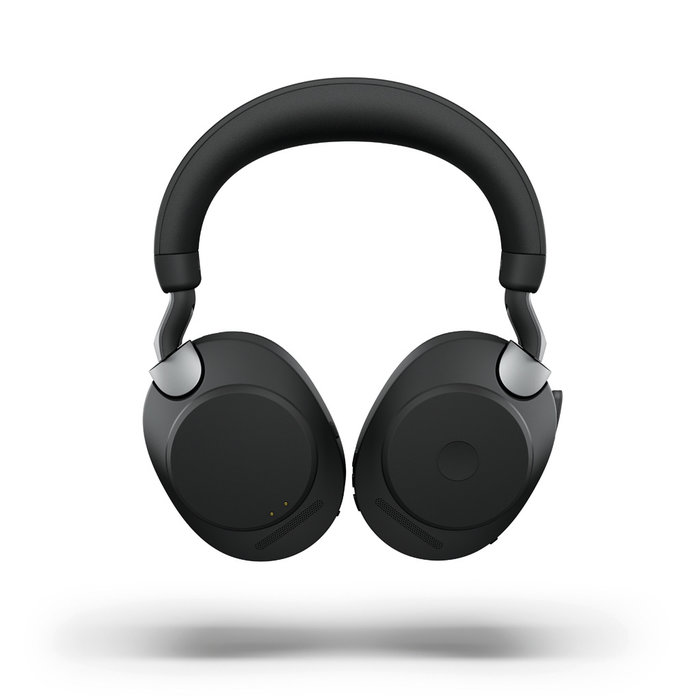 Jabra Jabra Evolve2 85 MS Stereo Draadloze ANC Headset Zwart
