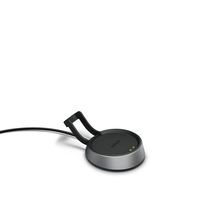 Jabra Jabra Evolve2 85 MS Teams ANC Headset met Oplaadstandaard - Zwart