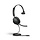 Jabra Evolve2 40 MS Mono Bedrade Headset - Microsoft Teams