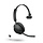 Jabra Evolve2 65 UC Mono Draadloze Headset - USB-C Zwart