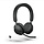 Jabra Evolve2 65 UC Stereo Headset USB-C Zwart