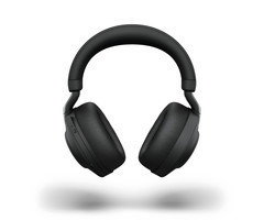 Jabra Jabra Evolve2 85 UC Stereo Draadloze Headset - USB-C - Zwart