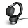 Jabra Evolve2 85 MS Teams Stereo Headset met Oplaadstandaard - USB-C