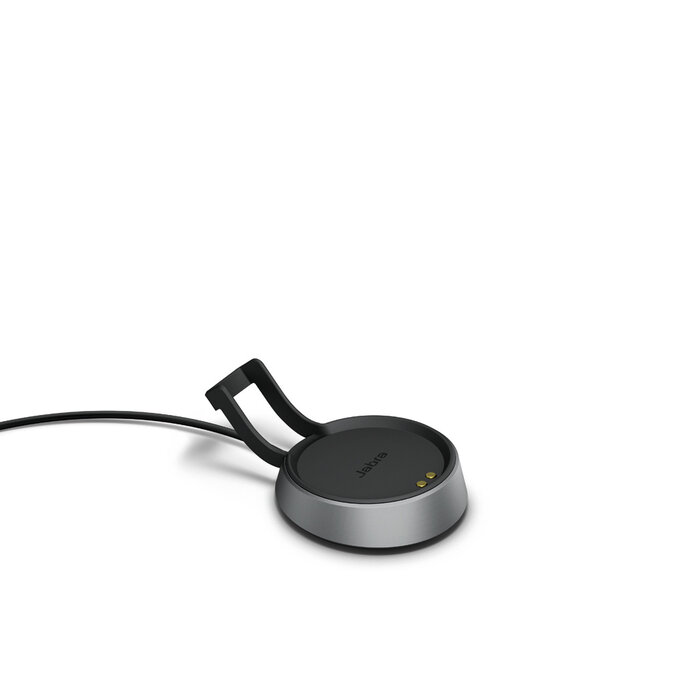 Jabra Jabra Evolve2 85 MS Teams Stereo Headset met Oplaadstandaard - USB-C