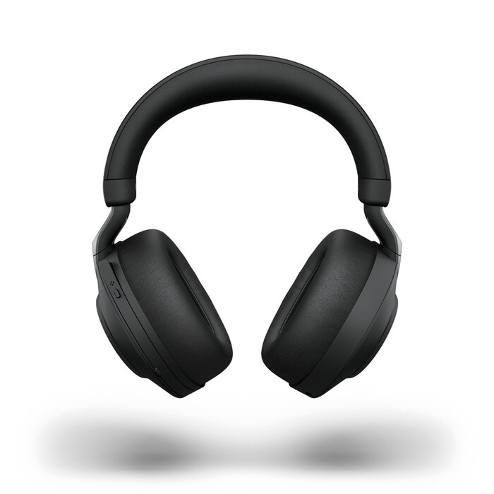 Jabra Jabra Evolve2 85 MS Teams Stereo Headset met Oplaadstandaard - USB-C