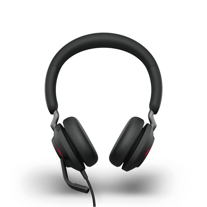 Jabra Jabra Evolve2 40 USB-C MS Stereo Headset