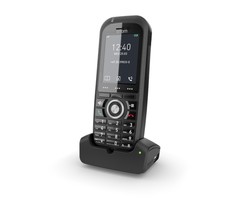 SNOM Snom M70 Robuuste DECT Handset - IP65 & Valbestendig