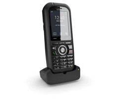SNOM Snom M80 Robuuste Zakelijke IP DECT Handset