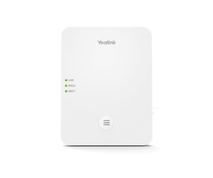 Yealink Yealink W80B Multi-Cell DECT IP Basisstation (PoE)