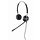 Jabra BIZ 2400 II  IP Duo NC bedrade headset voor vaste toestellen (2489-820-209)