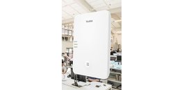 Yealink Multicell IP DECT oplossing, de W80B