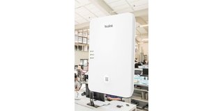 Yealink Multicell IP DECT oplossing, de W80B