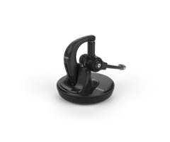 SNOM Snom A150 Draadloze DECT Headset voor Snom IP-telefoons (4388)