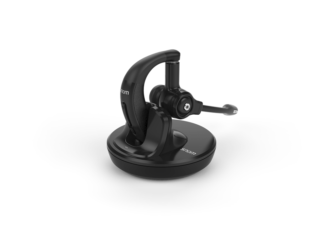 SNOM Snom A150 headset (4388)