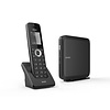 SNOM Snom M215 SC IP DECT Set (Basisstation & Handset)