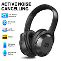 Active Noise Cancelling Headsets