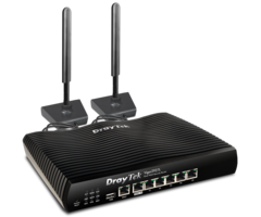 Draytek Draytek Vigor 2927L LTE 4G & Dual WAN Router