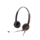 Agent 650 Plus Stereo Voice Tube Headset - Binaural QD (AG22-0365)