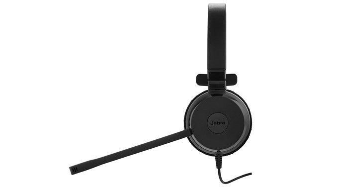 Jabra Jabra Evolve 20 MS Mono USB Headset - Microsoft Teams Gecertificeerd