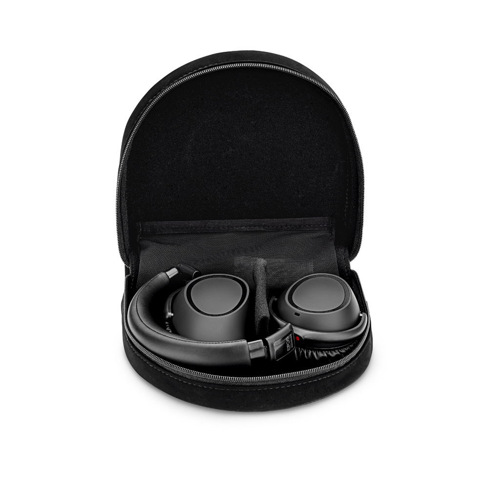 EPOS Epos Sennheiser ADAPT 660 ANC Bluetooth Headset met dongel (1000200)