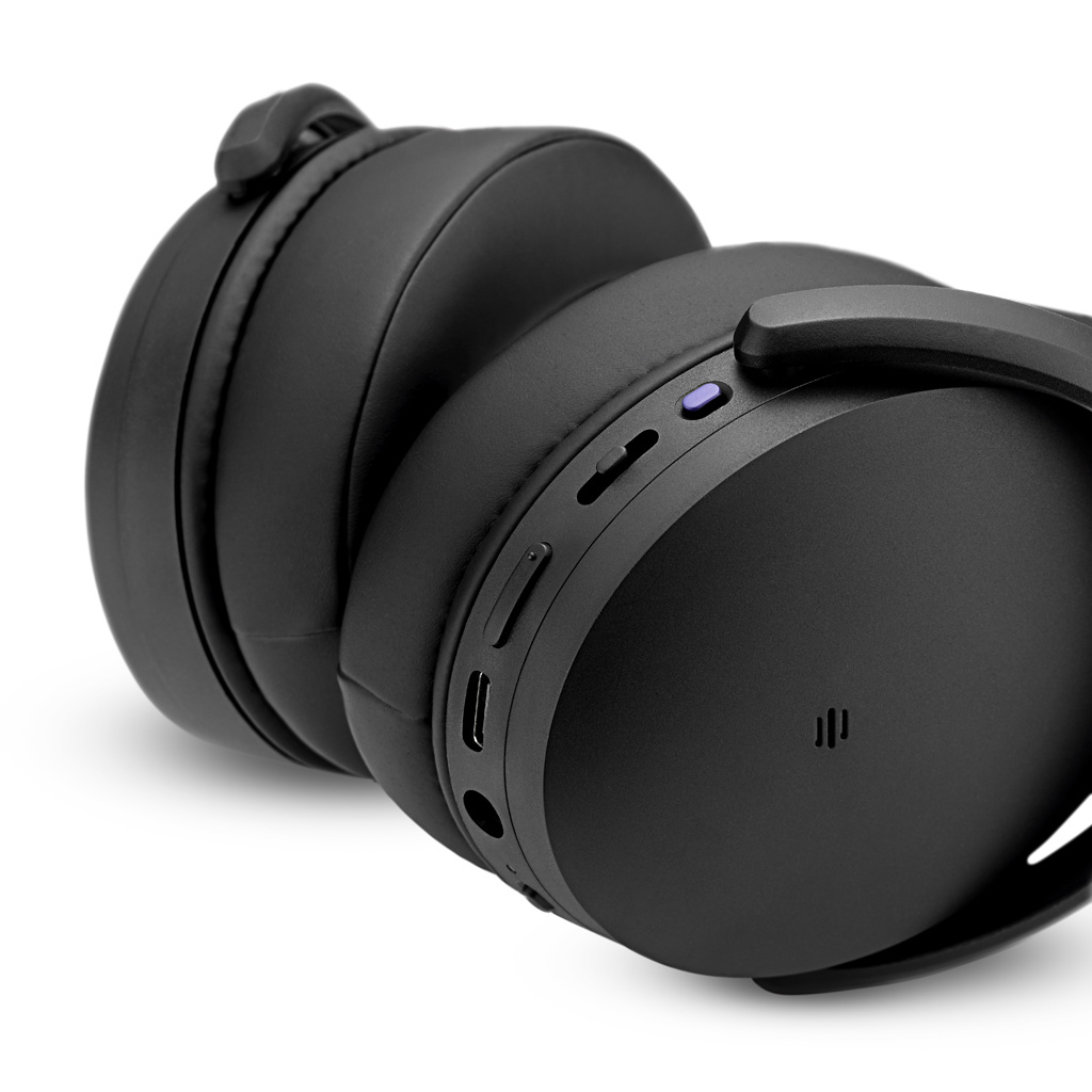 EPOS EPOS ADAPT 360 ANC Bluetooth Headset met USB-A Dongle (1000209)