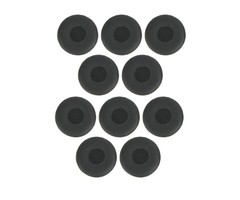 Jabra Jabra Evolve Lederen Oorkussens - 10 stuks - 14101-46