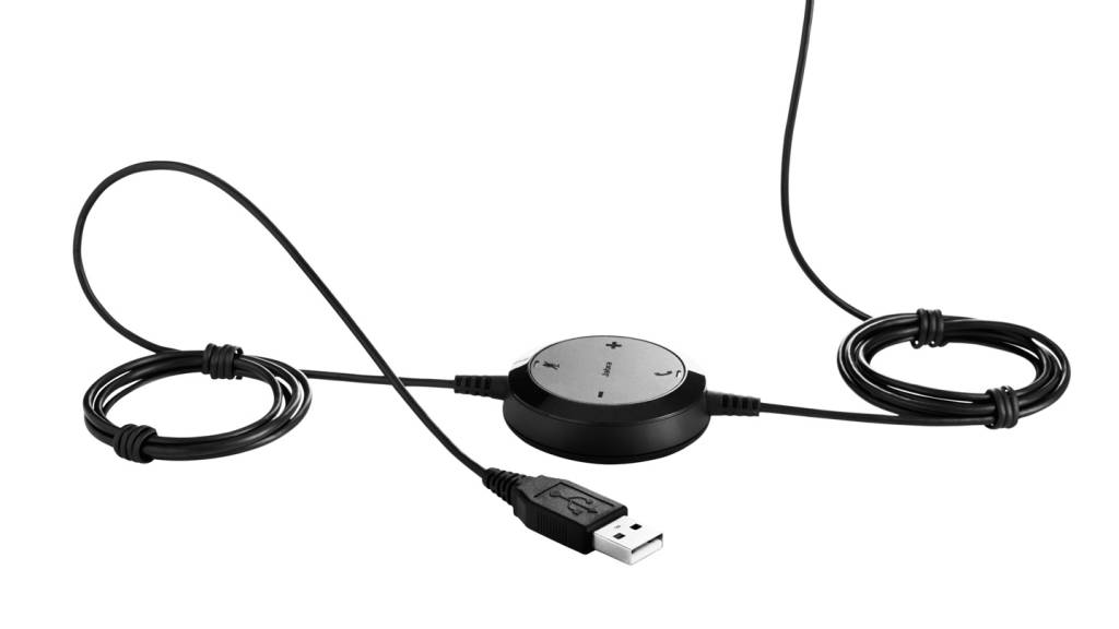 Jabra Jabra Evolve 30 II MS Mono USB Headset