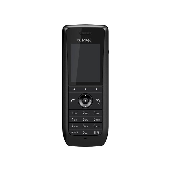 Mitel Mitel 5613 DECT-telefoon kleurendisplay & lange batterij (50006897)