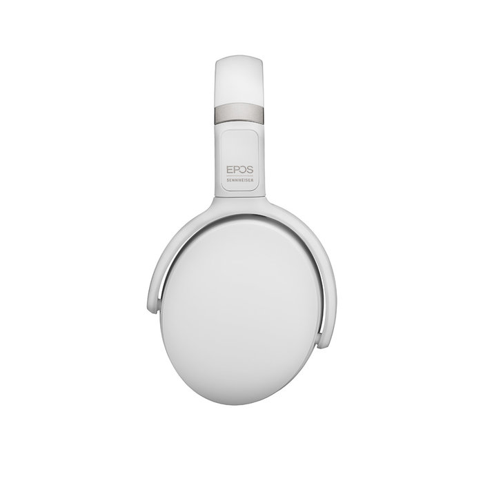 EPOS EPOS ADAPT 360 Bluetooth Headset met ANC - Wit (1000210)