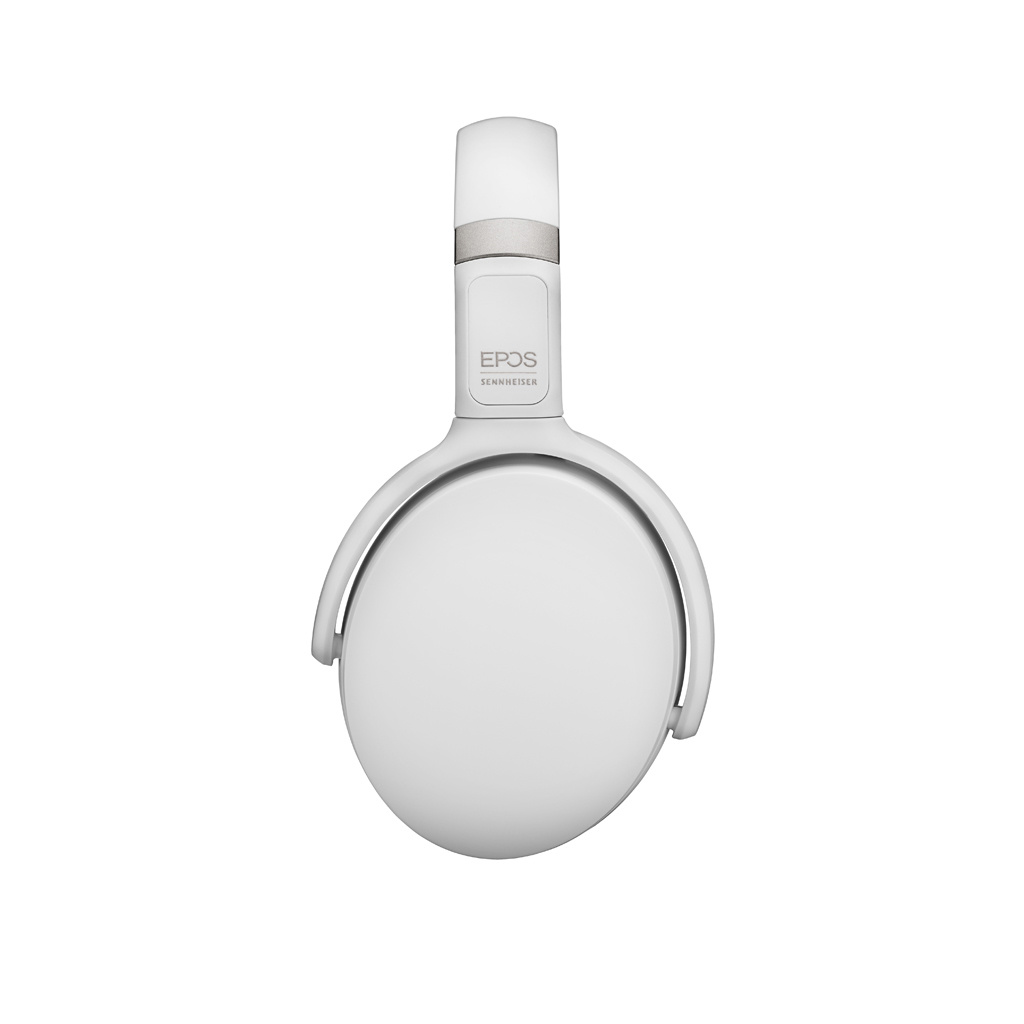 EPOS EPOS ADAPT 360 Bluetooth Headset met ANC - Wit (1000210)