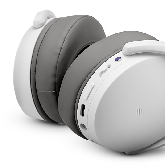 EPOS EPOS ADAPT 360 Bluetooth Headset met ANC - Wit (1000210)