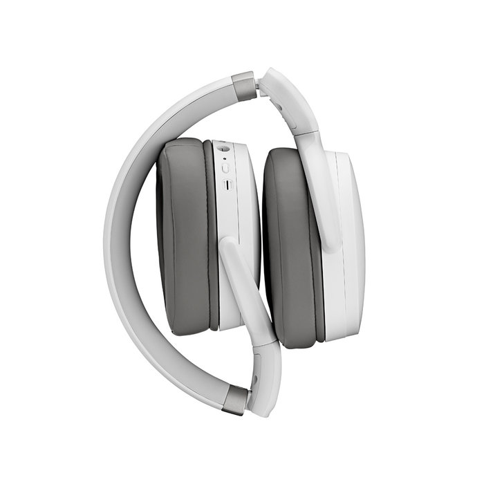 EPOS  EPOS Sennheiser ADAPT 360 Wit - Bluetooth Headset met ANC (1000210)