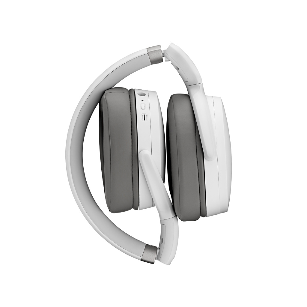 EPOS EPOS ADAPT 360 Bluetooth Headset met ANC - Wit (1000210)