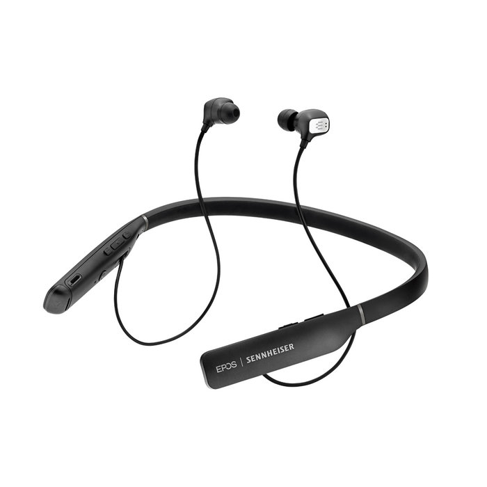 EPOS  EPOS ADAPT 460T In-ear Bluetooth Headset MS Teams (1000205)