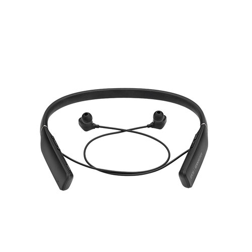 EPOS EPOS  Sennheiser ADAPT 460T  In-ear bluetooth headset - Microsoft Teams  (1000205)