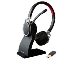 Freevoice freeVoice Space Duo NC Bluetooth Headset